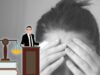 Hyderabad Lawyer Debarred For Staring, Stalking Woman Magistrate. Is There A Safe Place For Women?