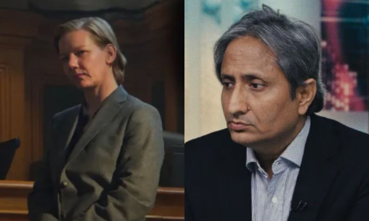 From While We Watched To Anatomy Of A Fall, 5 Best Movies I Watched At MAMI Film Festival 2023
