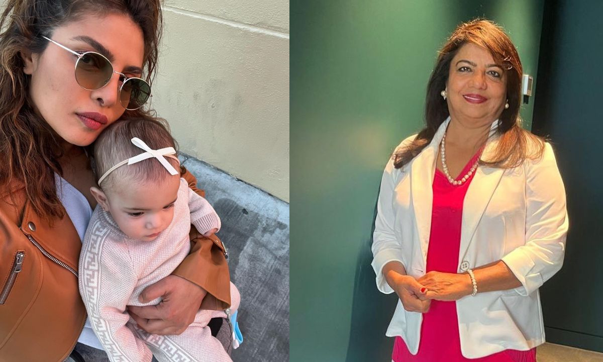 Madhu-Chopra-Chopra-Shares-Parenting-Advice-Priyanka-Chopra-Malti-Marie-Never-Say-No