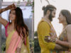 Mukti Mohan, Kunal Thakur Dance To Dhol In New Pics From Their Dreamy Mehendi. Uff, So Lovely!