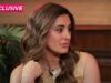 Exclusive: Nargis Fakhri Highlights How Beauty Industry Thrives “Because People Comment On Our Looks”