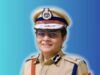 Who Is Nina Singh, First Woman Director General Of CISF?