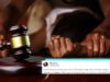 Twitter User Questions Why Men Don’t Call Forced Intercourse ‘Rape’ And It Has Triggered Men On The Internet!