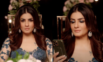 raveena-tandon-karmma-calling-disney-plus-hotstar-teaser