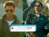 SRK, Saba Azad, Sonam Kapoor, And More Celebs Heap Praises On Fighter Teaser Ft. Hrithik Roshan, Deepika Padukone