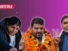 Hautetalk: Olympic Gold Medallist Sakshi Malik Quits Wrestling As Sanjay Singh Becomes WFI Chief. We Failed Women Again
