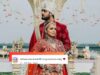 Kishwer Merchant, Nakuul Mehta, And More Stars Congratulate Newlyweds Shrenu Parikh, Akshay Mhatre