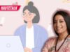 Hautetalk: Smriti Irani Opposes Paid Period Leave As “Menstruation Isn’t Handicap”, But Cramps Are Crippling!