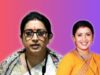 Smriti Irani Reveals Suffering Miscarriage On Set In Response To Period Leaves Controversy. Correlation Samajh Nahi Aya