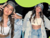 Sonakshi Sinha Will Help You Take Denim To Disco This New Year’s Eve