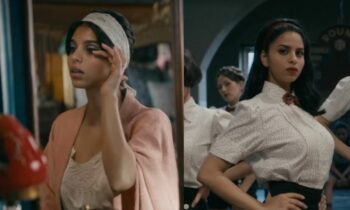 Suhana-Khan-Makeup-As-veronica-The-Archies-huge-disappointment-for-Brown-Skin-girls