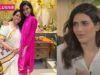 Exclusive: Karishma Tanna Says Her Mom Cried When She Was Born Due To Societal Pressure Of Having 2 Daughters