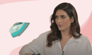 Karishma-Tanna-Scoop-actor-Iron-Hair-To-Straighten-It-3-Reasons-Why-To-Avoid-This-Hack-the-male-feminist