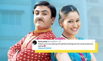 Boycott TMKOC Trends After Dayaben Doesn’t Return, Internet Accuses Asit Modi Of Playing With Feelings!