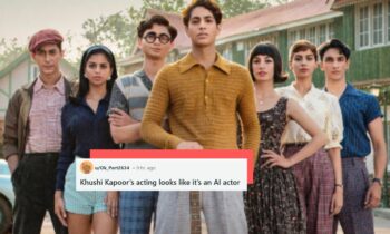 the-archies-reddit-review-zoya-akhtar-suhana-khan-vedang-raina-khushi-kapoor-dialogue-plot-criticism