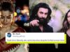 Twitter Thinks Tripti Dimri Would’ve Been A Better Geetanjali Than Rashmika Mandanna In Animal