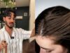 Celebrity Hair Stylist Amit Thakur Shares The Right Way To Use Dry Shampoo For Greasy Hair In Winter