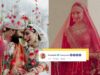 Dil Dosti Dance Star Vrushika Mehta Ties The Knot In 2 Stunning Lehengas; Tina Dutta, And More Congratulate Couple!