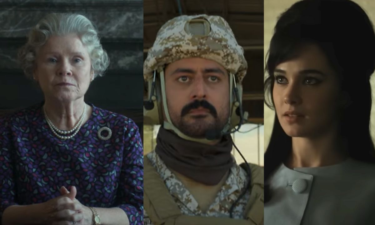 What To Watch This Week Of December 11 To 17: Priscilla, The Freelancer, The Crown S6 Part 2, And More What To Watch This Week Of December 11 To 17: Priscilla, The Freelancer, The Crown S6 Part 2, And More