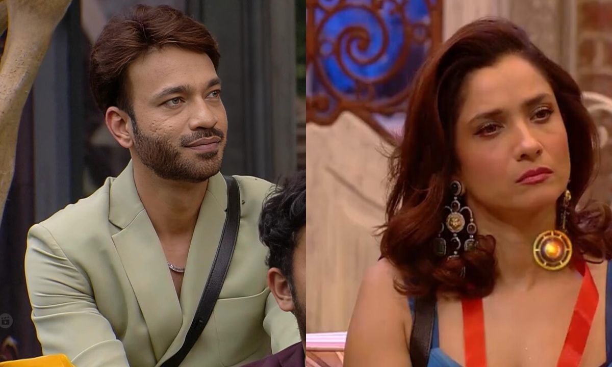 Bigg Boss 17: Ankita Lokhande Asks Vicky Jain To Opt For Divorce After He Jokes About How Married People Suffer