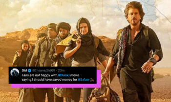 shah-rukh-khan-dunki-twitter-review-taapsee-pannu-rajkumar-hirani-vicky-kaushal