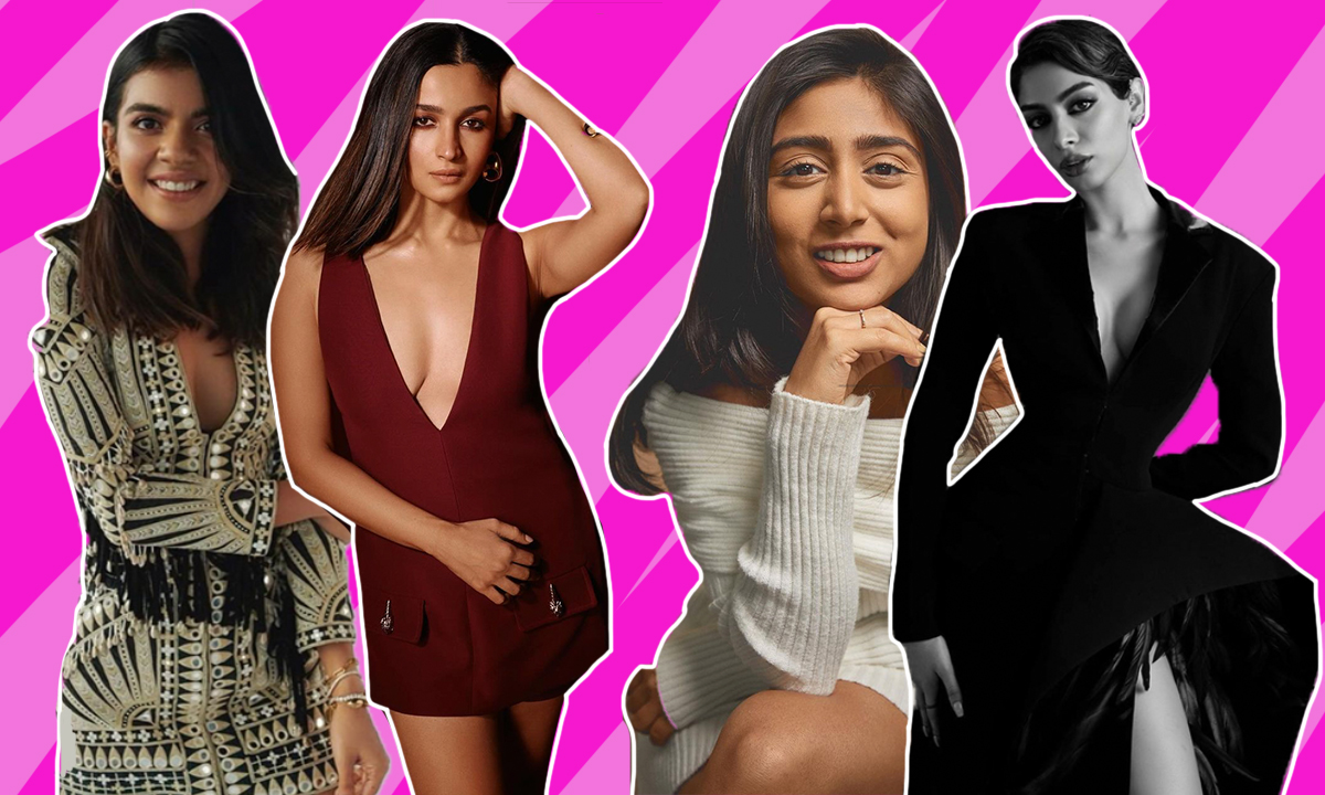 From Rhea Kapoor To Priyanka Kapadia, Best Celeb Stylists of 2023 Who Dressed Alia Bhatt, Sonam Kapoor And More