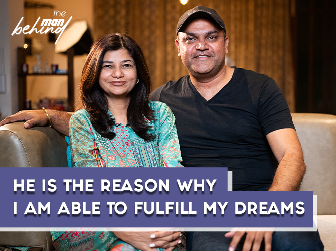 He Is The Reason Why I Am Able To Fulfill My Dreams | EP 22 ft Mahip & Navneet