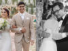From First Dance To Aamir Khan Fixing Beti’s Veil, Ira Khan, Nupur Shikare’s Official Wedding Pics Are Full Of Love!