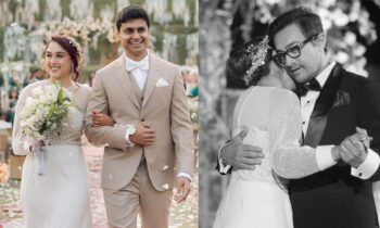 aamir-khan-nupur-shikhare-ira-khan-white-wedding-pictures-first-dance-veil-entry-udaipur
