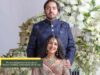 Wedding Bells Ring For Radhika Merchant, Anant Ambani And We’ve Got All Deets Of Their Pre Wedding Festivities
