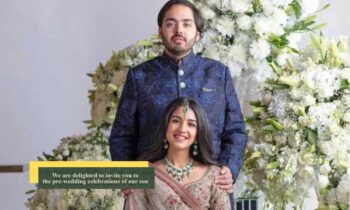 anant-ambani-radhika-merchant-pre-wedding-ritual-ceremony-details-invitation-card-venue-dates-nita-mukesh-ambani