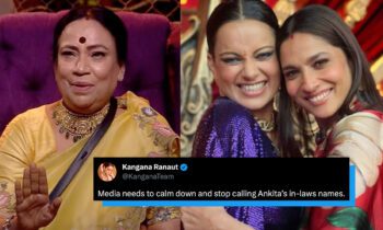 kangana-ranaut-tweet-support-for-vicky-jain-mom-ankita-lokhande-bashing-media-bigg-boss-17