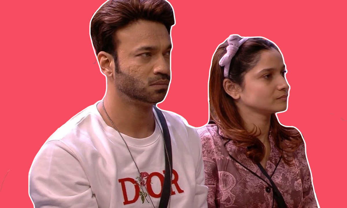 Ankita Lokhande Reveals Vicky Jain Blocks Her After Fights, 5 Reasons Why It Isn’t A Great Idea