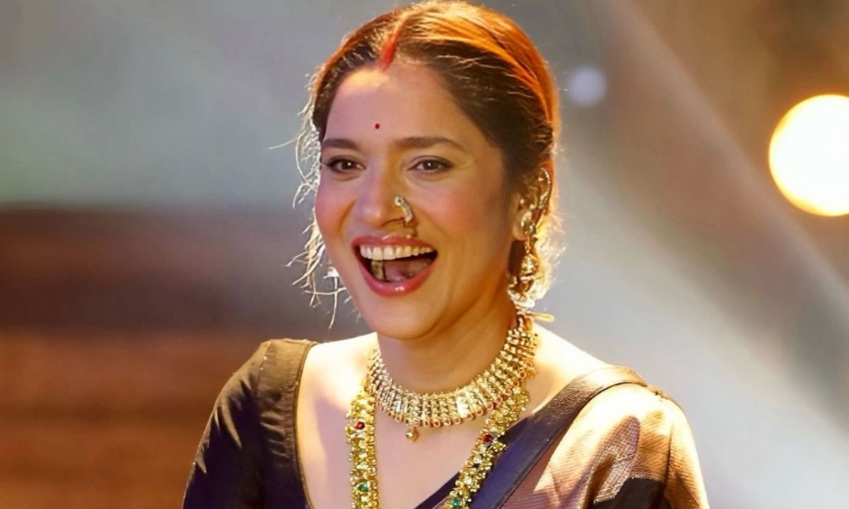 Bigg Boss 17: Ankita Lokhande Isn’t Upset About Getting Evicted: “Main TV Ki Beti Hoon”