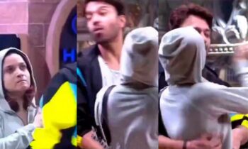 ankita-lokhande-did-not-slap-husband-vicky-jain-teasing-fun-playing-games-captain-flour-kitchen