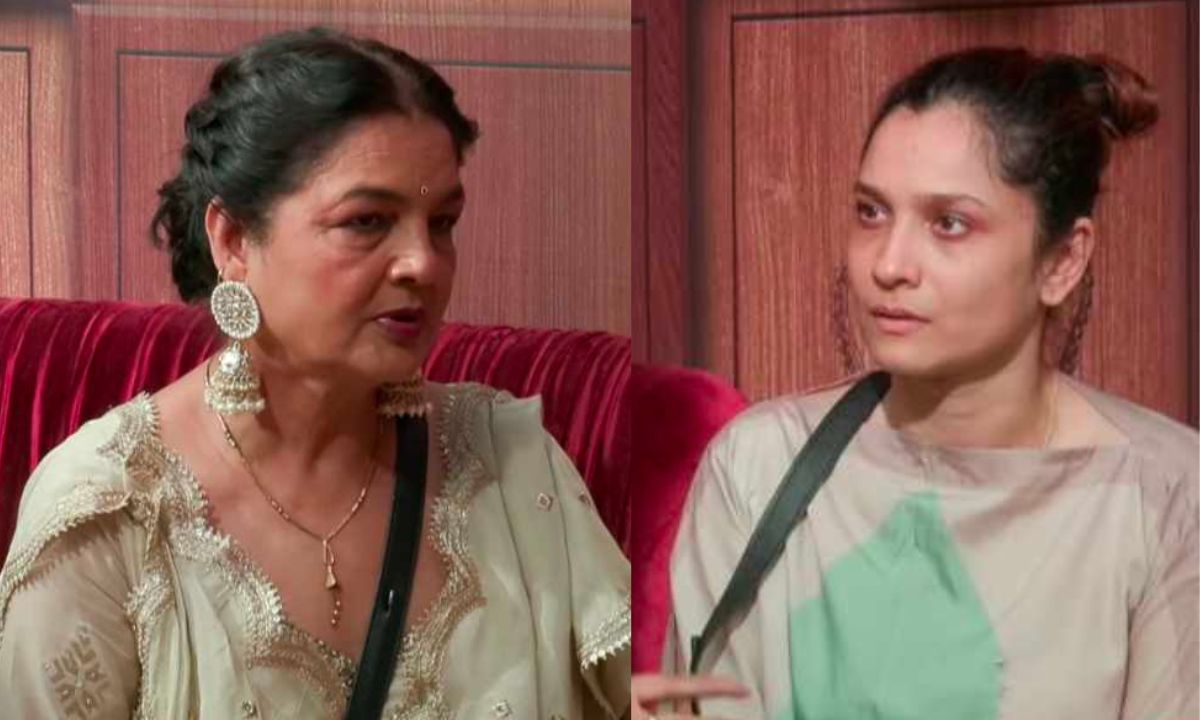 Ankita Lokhande’s Mom Asks Her To Stop Talking About Sushant Singh Rajput: “People Think Your Marriage Won’t Last”