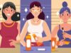 25 Beauty Resolutions You MUST Make And Keep In 2024 For The Ultimate Glow Up!