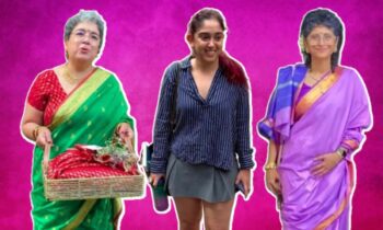 kiran-rao-reena-dutta-nauvari-saree-ira-khan-nupur-shikhare-haldi-function-wedding-festivities