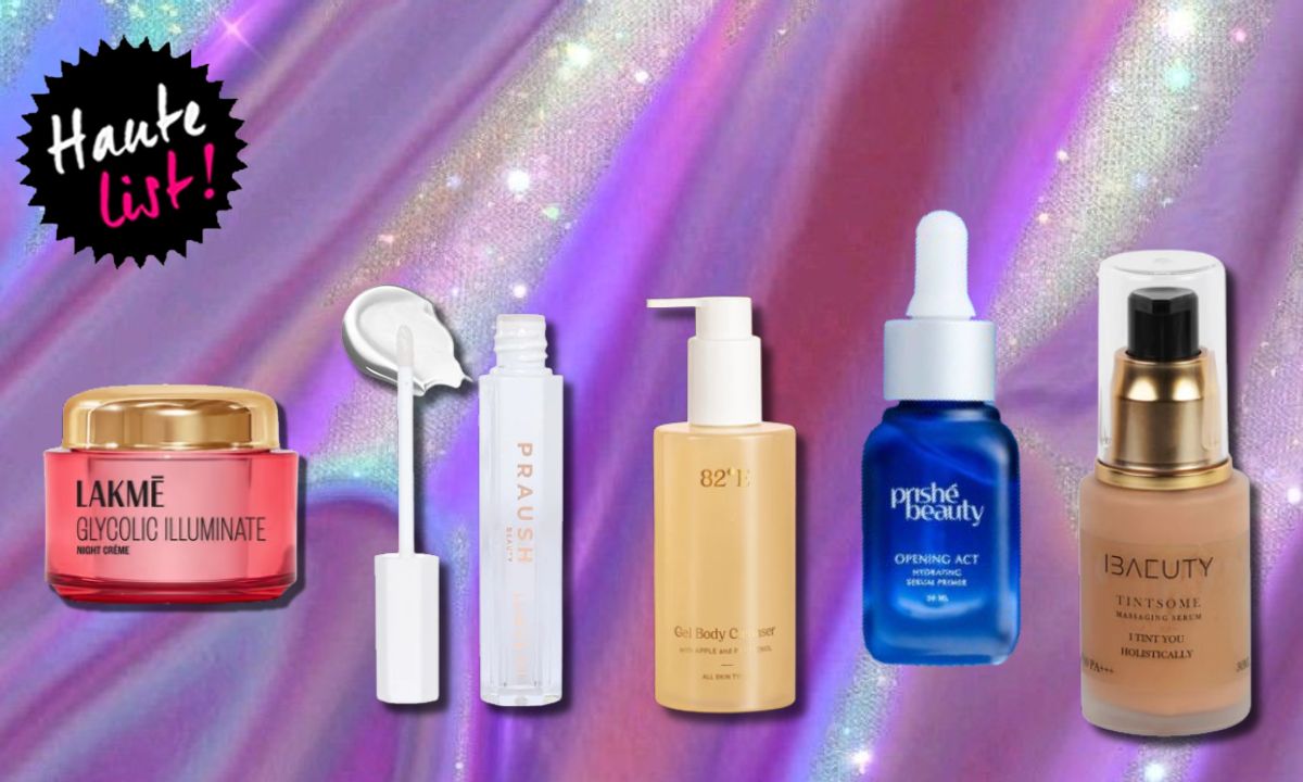 Hautelist: 10 New Beauty Launches Of January To Elevate Your Valentine’s Day Glam!