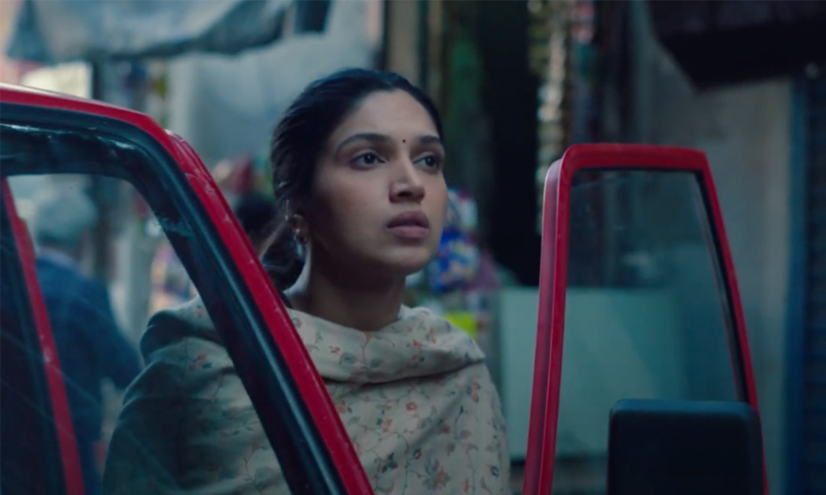 Bhakshak Teaser: Bhumi Pednekar, Saie Tamhankar In This SRK Produced Film Investigate Crime Against Women Bhakshak Teaser: Bhumi Pednekar, Saie Tamhankar In This SRK Produced Film Investigate Crime Against Women
