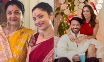 ankita-lokhande-mother-reveals-sushant-singh-rajput-family-in-touch-with-actress-praise-vicky-jain