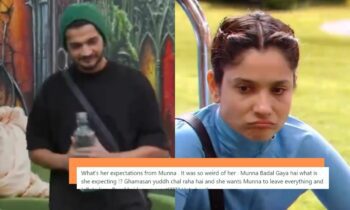 bigg-boss-17-ankita-lokhande-munawar-faruqui-fight-friendship-reddit-reactions-vicky-jain