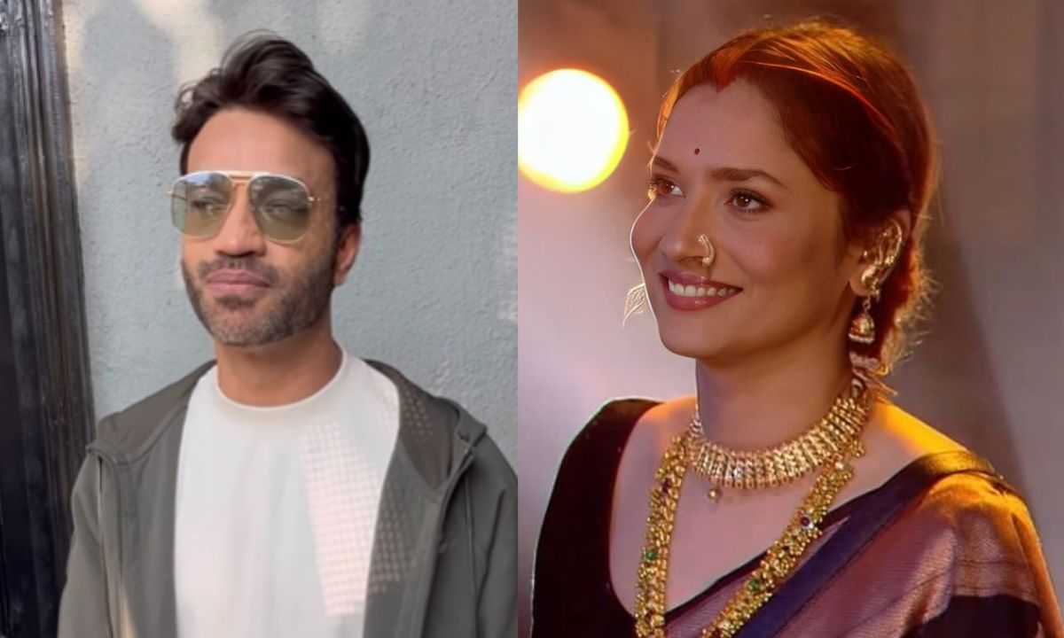 Bigg Boss 17: Vicky Jain Calls Munwar Faruqui A Tough Competitor Against Ankita Lokhande, Hopes For Her Win Bigg Boss 17: Vicky Jain Calls Munwar Faruqui A Tough Competitor Against Ankita Lokhande, Hopes For Her Win