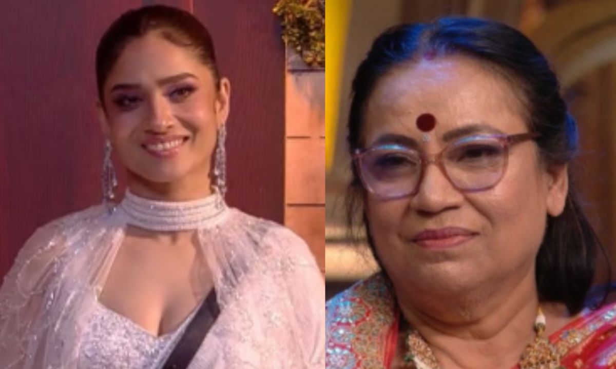 Bigg Boss 17: Ankita Lokhande Apologises To Vicky Jain’s Mom, Latter Says “Don’t Do Shows That Ruin Family Name”
