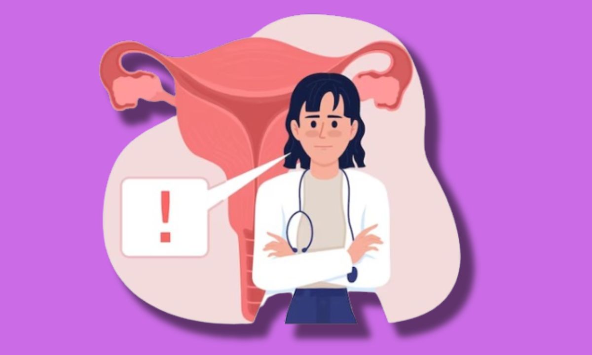 What Are The Primary Causes Of Cervical Cancer? Gynaecologist Shares 4 Tips To Prevent It!
