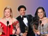 Emmys 2024 Winners List : Ali Wong For Beef, Trevor Noah For Daily Show, Sarah Snook For Succession, And More