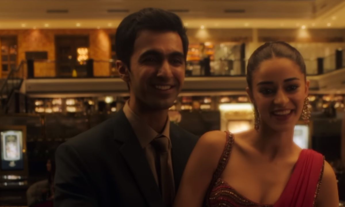 5 Reasons Why Sleeping With Your Ex Like Ananya Panday In Kho Gaye Hum Kahan Is A Stupid Idea!