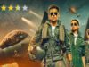 Fighter Movie Review: Hrithik Roshan Flys High In This Thrilling Aerial Action Film, Deepika Padukone Takes A Backseat
