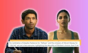 internet-bash-filmfare-award-nominations-deepika-padukone-pathaan-missed-vikrant-massey-12th-fail