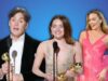 Golden Globes 2024 Winner List: Oppenheimer, Barbie, Cillian Murphy, Emma Stone, And More Take Home Big Wins